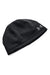 Under Armour Hats 1365918 Mens Storm Armour Fleece Beanie Black Flat Front