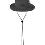 Huk Hats Mens Booney Hat - Volcanic Ash Grey - New
