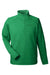 Vineyard Vines K002709 Mens Sankaty 1/4 Zip Sweatshirt Collegiate Green Flat Front