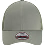 Imperial Hats Mens The Whitaker Mesh Adjustable Hat - Meadow Green - New