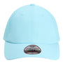 Imperial Hats Mens The Hinsen Mesh Back Adjustable Hat - Light Blue - Coming Soon