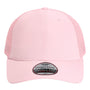 Imperial Hats Mens The Hinsen Mesh Back Adjustable Hat - Light Pink - Coming Soon