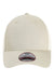 Imperial Hats X240M Mens The Gambit Mesh Back Adjustable Hat Stone Khaki/Stone Flat Front