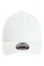 Imperial Hats L210P Mens The Original Small Fit Performance Adjustable Hat Winter Green Flat Front