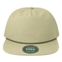 Legacy Hats Mens The Chill Adjustable Hat - Light Sage Green - New