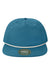 Legacy Hats CHILL Mens The Chill Adjustable Hat Marine Blue Flat Front