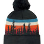 Locale Hats Unisex Grand Recycled Beanie - Lodgepole - New