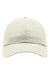 Richardson Hats 225 Mens Casual Performance Adjustable Hat Stone Flat Front