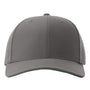 Richardson Hats Mens Surge Moisture Wicking Snapback Hat - Charcoal Grey - Coming Soon