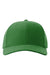 Richardson Hats 512 Mens Surge Snapback Hat Kelly Green Flat Front