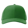 Richardson Hats Mens Surge Moisture Wicking Snapback Hat - Kelly Green - Coming Soon