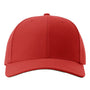 Richardson Hats Mens Surge Moisture Wicking Snapback Hat - Red - Coming Soon