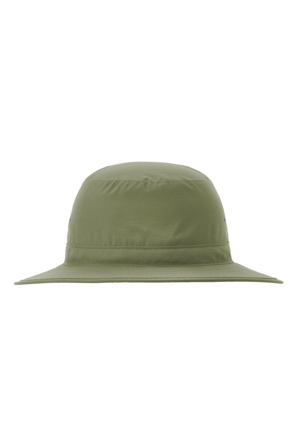 Richardson Hats 909 Mens McKenzie Booney Hat Moss Green Flat Front