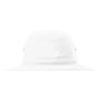 Richardson Hats Mens McKenzie Moisture Wicking Booney Hat - White - New
