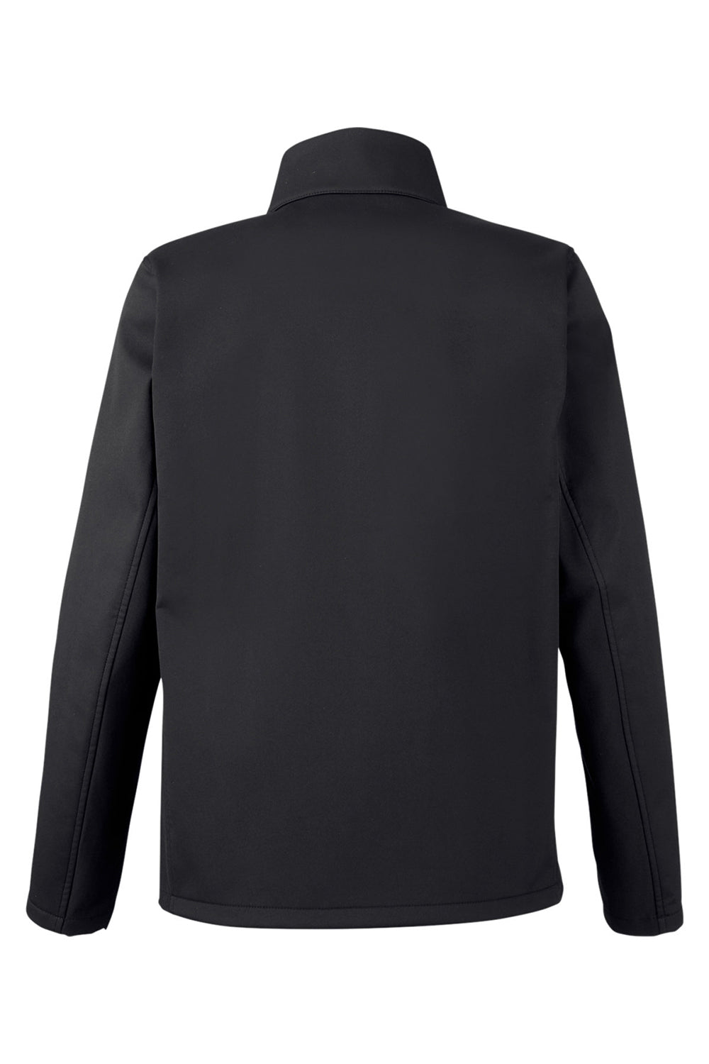 Under Armour 1371594 Womens ColdGear Infrared Shield 2.0 Windproof & Waterproof Full Zip Jacket Black Flat Back