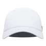 Under Armour Hats Mens Team Moisture Wicking Blitzing Hat - White