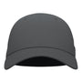 Under Armour Hats Mens Team Moisture Wicking Blitzing Hat - Graphite Grey