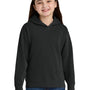 Comfort Colors Youth Hooded Sweatshirt Hoodie - Black - COMING SOON