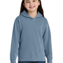 Comfort Colors Youth Hooded Sweatshirt Hoodie - Blue Jean - COMING SOON