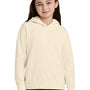 Comfort Colors Youth Hooded Sweatshirt Hoodie - Ivory - COMING SOON