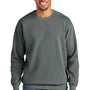 Comfort Colors Mens Crewneck Sweatshirt - Grey