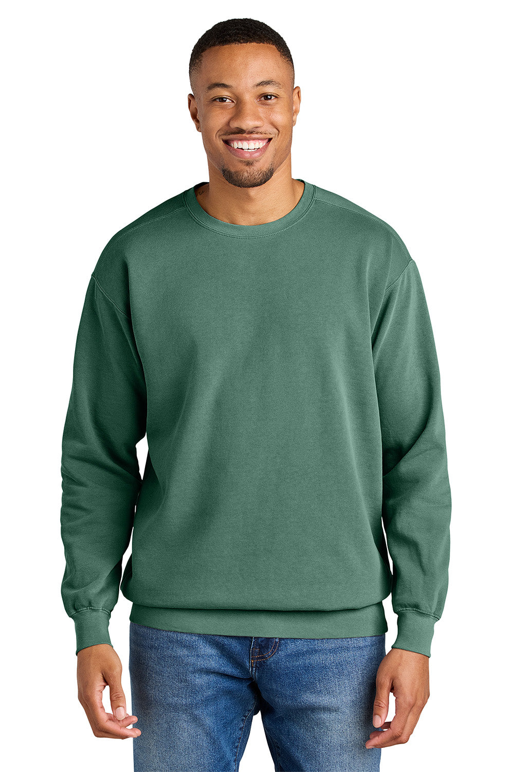 1566_LIGHT_GREEN_MODEL_FRONT_1