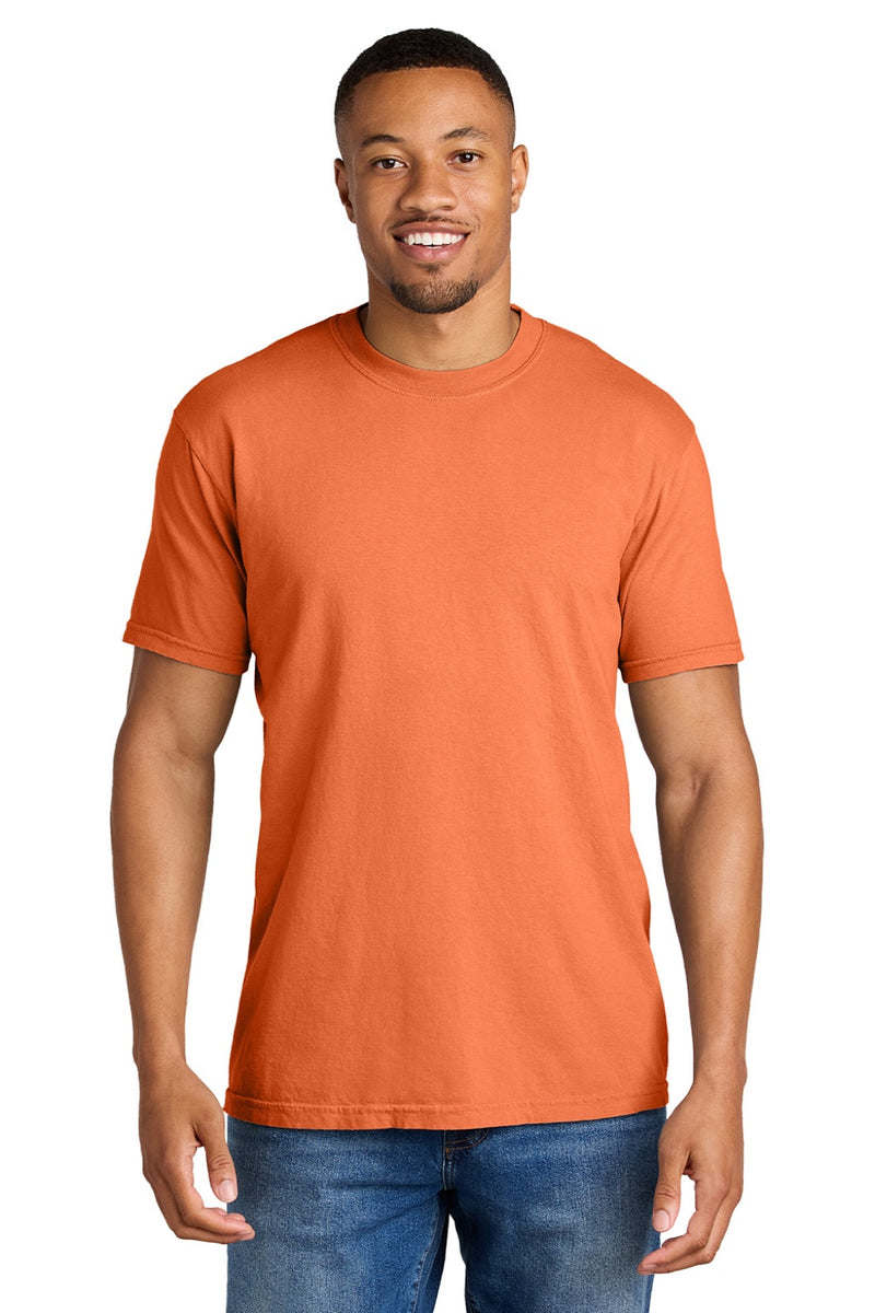 1717_Burnt_Orange_Model_Front_