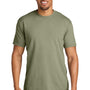 Comfort Colors Mens Short Sleeve Crewneck T-Shirt - Sandstone