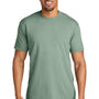 Comfort Colors Mens Short Sleeve Crewneck T-Shirt - Bay Green