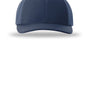 Richardson Hats Mens Hood River Snapback Hat - Insignia Blue/China Blue - NEW