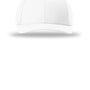 Richardson Hats Mens Hood River Snapback Hat - White - NEW