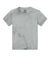 Comfort Colors 1745Y Youth Color Blast Short Sleeve Crewneck T-Shirt Smoke Grey Flat Front