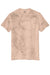 Comfort Colors 1745 Mens Color Blast Short Sleeve Crewneck T-Shirt Umber Flat Front
