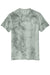 Comfort Colors 1745 Mens Color Blast Short Sleeve Crewneck T-Shirt Fern Green Flat Front