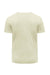 Threadfast Apparel 180A Mens Ultimate Short Sleeve Crewneck T-Shirt Sand Flat Back
