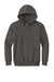 Gildan 18500B Youth Pill Resistant Hooded Sweatshirt Hoodie w/ Pouch Pocket Charcoal Grey Flat Front