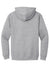 Gildan 18500 Mens Pill Resistant Hooded Sweatshirt Hoodie w/ Pouch Pocket Sport Grey Flat Back