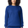Gildan Mens Hammer Maxweight Crewneck Sweatshirt - Deep Royal Blue - COMING SOON