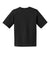 Gildan 2000B Youth Ultra Short Sleeve Crewneck T-Shirt Black Flat Back