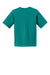 Gildan 2000B Youth Ultra Short Sleeve Crewneck T-Shirt Jade Dome Green Flat Back
