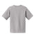 Gildan 2000B Youth Ultra Short Sleeve Crewneck T-Shirt Sport Grey Flat Back