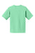 Gildan 2000B Youth Ultra Short Sleeve Crewneck T-Shirt Mint Green Flat Back