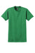 Gildan 2000/2000T Mens Ultra Short Sleeve Crewneck T-Shirt Antique Irish Green Flat Front