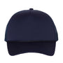Valucap Hats Mens Foam Mesh Back Snapback Trucker Hat - Navy Blue