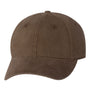 Sportsman Hats Mens Adjustable Hat - Brown