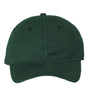 Sportsman Hats Mens Adjustable Hat - Dark Green