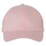 Valucap Hats Mens Econ Adjustable Hat - Pink