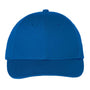 Valucap Hats Mens Chino Adjustable Hat - Royal Blue