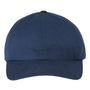 Classic Caps Mens USA Made Snapback Dad Hat - Navy Blue - NEW