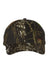Kati Hats LC10 Mens Camo Adjustable Hat Mossy Oak New Breakup Flat Front